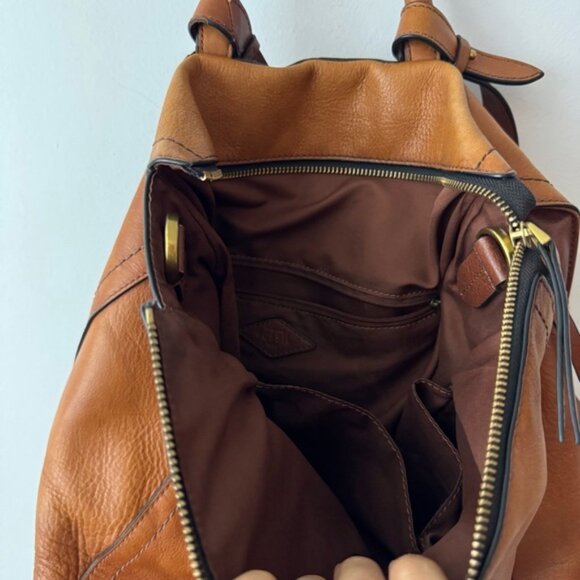 Fossil Parker Backpack - Picture 9 of 11